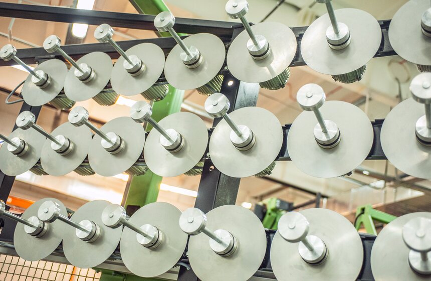 Автозавод "Москвич" готовится к капитальному ремонту 3 фото