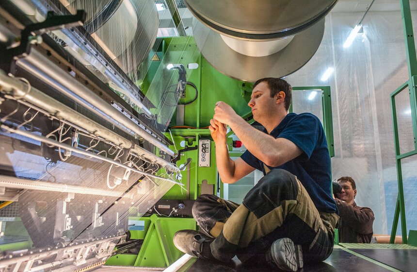 Автозавод "Москвич" готовится к капитальному ремонту 2 фото