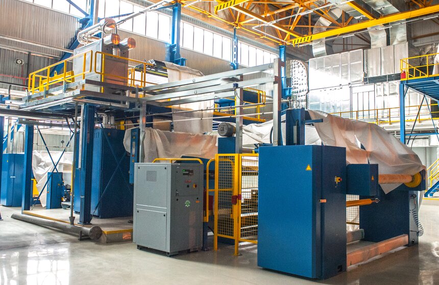 Автозавод "Москвич" готовится к капитальному ремонту 1 фото