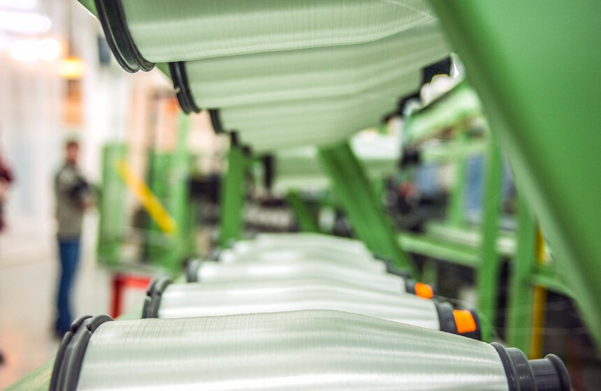 Автозавод "Москвич" готовится к капитальному ремонту 4 фото