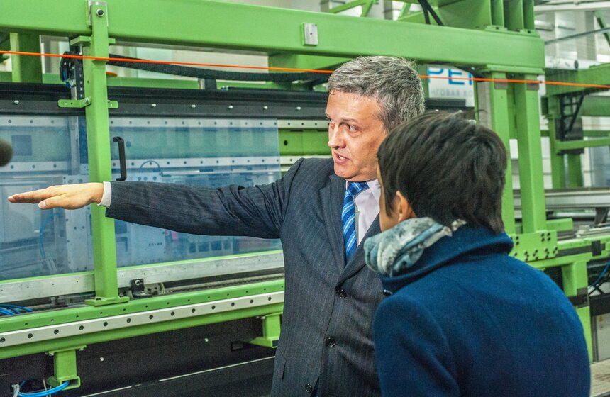 Автозавод "Москвич" готовится к капитальному ремонту 6 фото