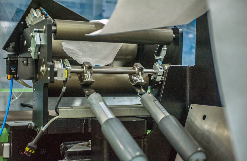 Автозавод "Москвич" готовится к капитальному ремонту 5 фото