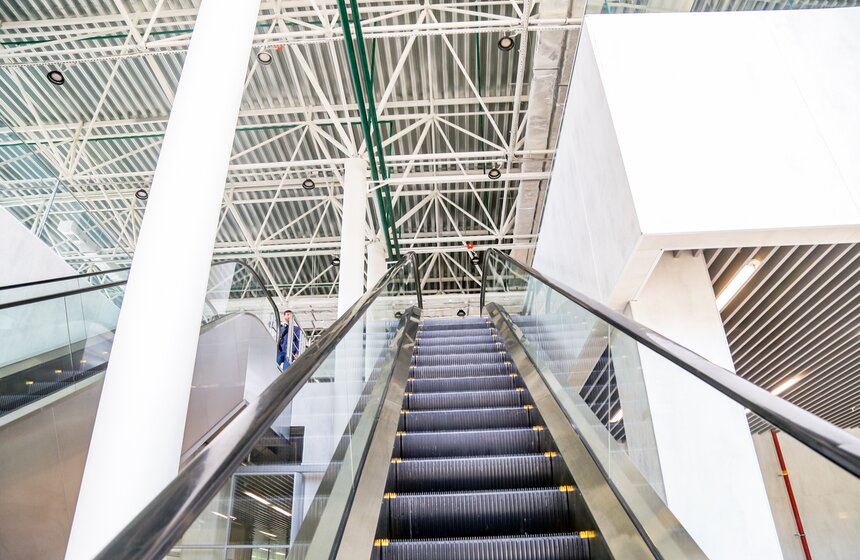 Соборную площадь и Грановитую палату можно посетить в кинопарке "Москино" 24 фото