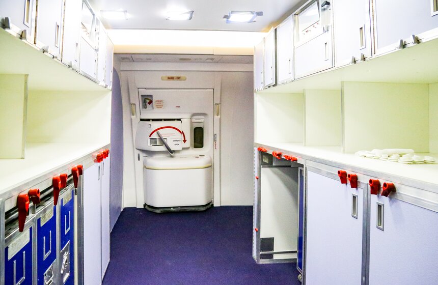 Соборную площадь и Грановитую палату можно посетить в кинопарке "Москино" 33 фото