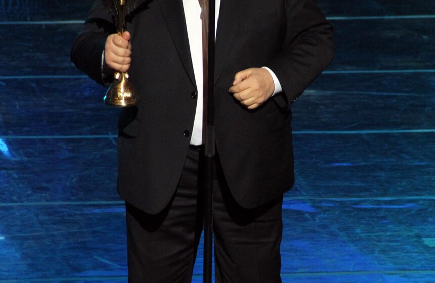 В Москве вручили национальную кинопремию "Ника" 8 фото