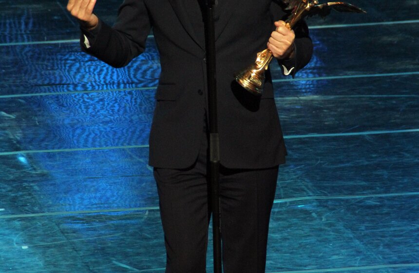 В Москве вручили национальную кинопремию "Ника" 7 фото