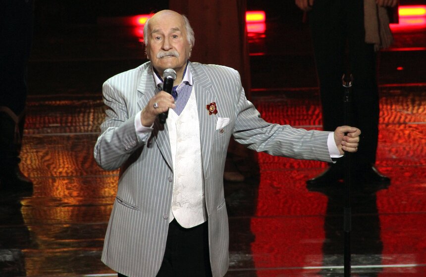 В Москве вручили национальную кинопремию "Ника" 15 фото