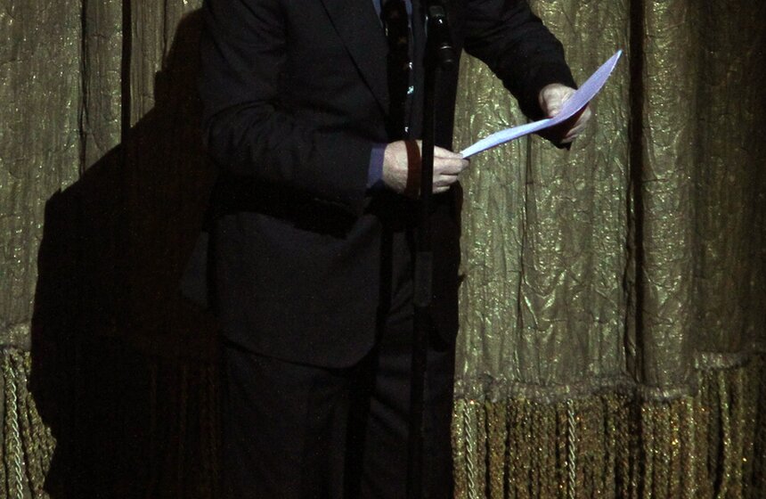 В Москве вручили национальную кинопремию "Ника" 2 фото