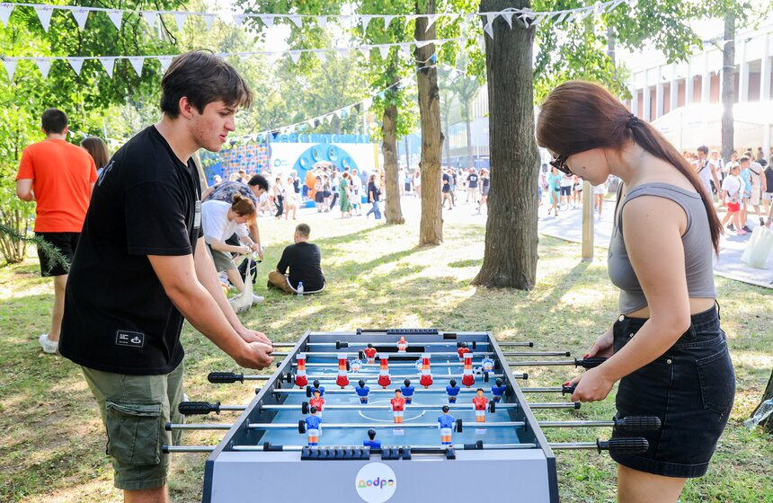 VK Fest 2024 завершил свою программу в пяти российских городах 20 фото