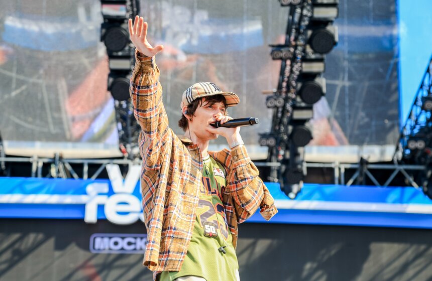 VK Fest 2024 завершил свою программу в пяти российских городах 12 фото