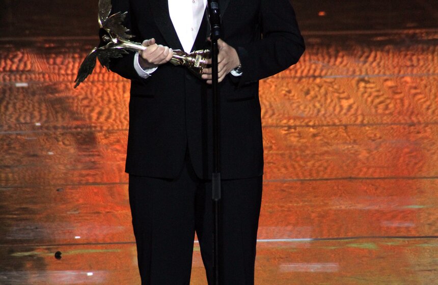 В Москве вручили национальную кинопремию "Ника" 18 фото