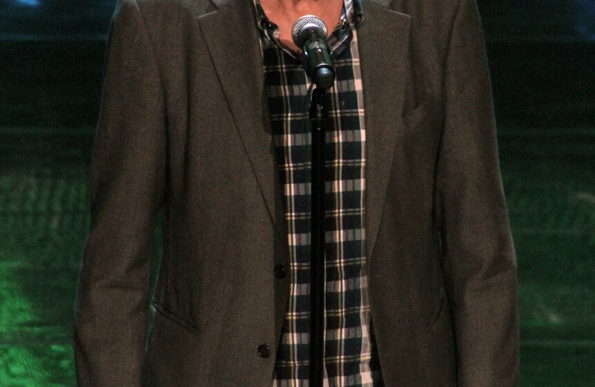 В Москве вручили национальную кинопремию "Ника" 30 фото