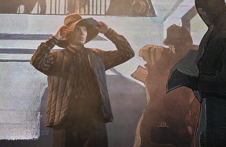 Фестиваль искусств "Вдохновение" стартовал на ВДНХ 18 фото