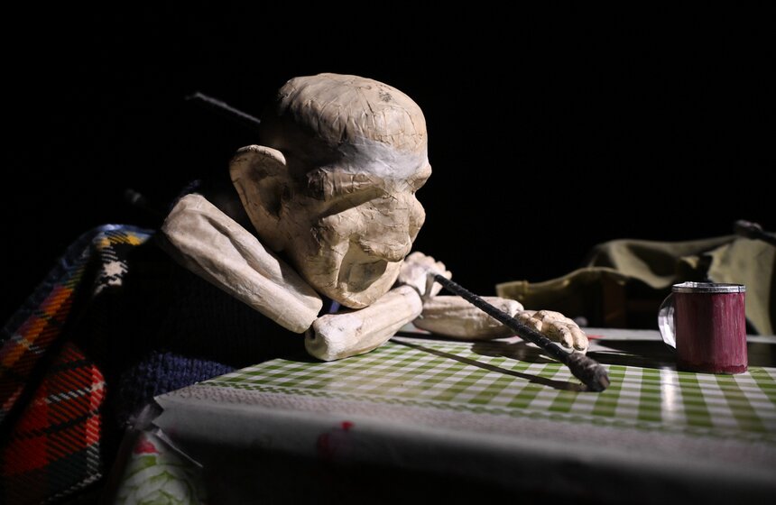 Фестиваль искусств "Вдохновение" стартовал на ВДНХ 8 фото