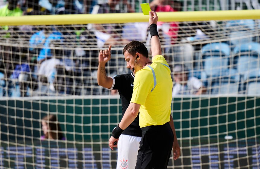 III Московский Международный кубок по пляжному футболу состоялся в столице 8 фото