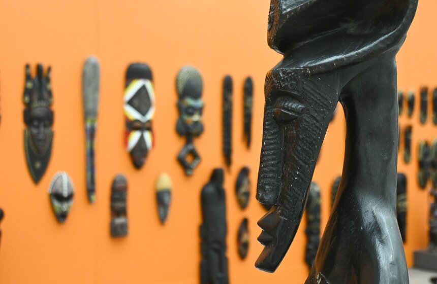 Фестиваль "Традиции и современность" проходит в Гостином дворе с 20 по 23 июня 12 фото