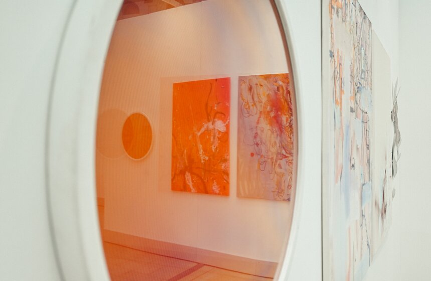 Фестиваль "Традиции и современность" проходит в Гостином дворе с 20 по 23 июня 10 фото