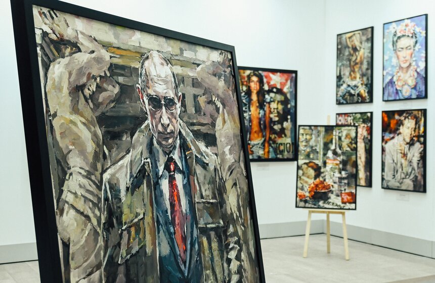 Фестиваль "Традиции и современность" проходит в Гостином дворе с 20 по 23 июня 8 фото