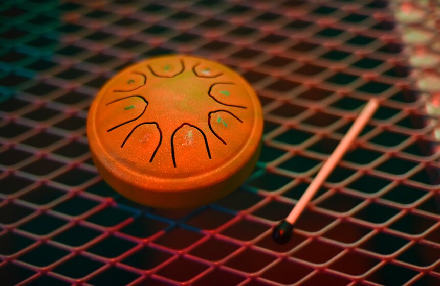 Проект "Галерея Сборка" запустили в ЦТИ "Фабрика" 7 фото