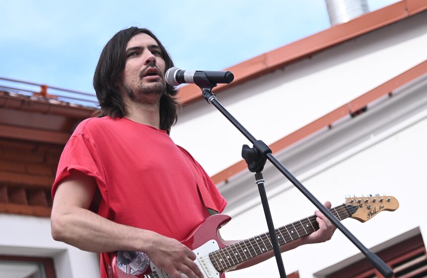 Выставка проектной школы для подростков "Каскад" открылась на ВДНХ 4 фото