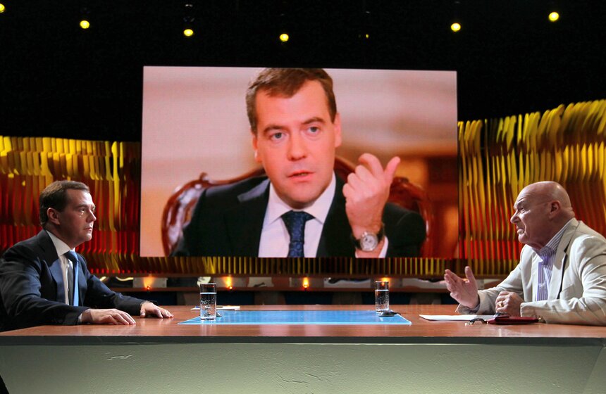 Владимир Познер отмечает 80-летие 9 фото