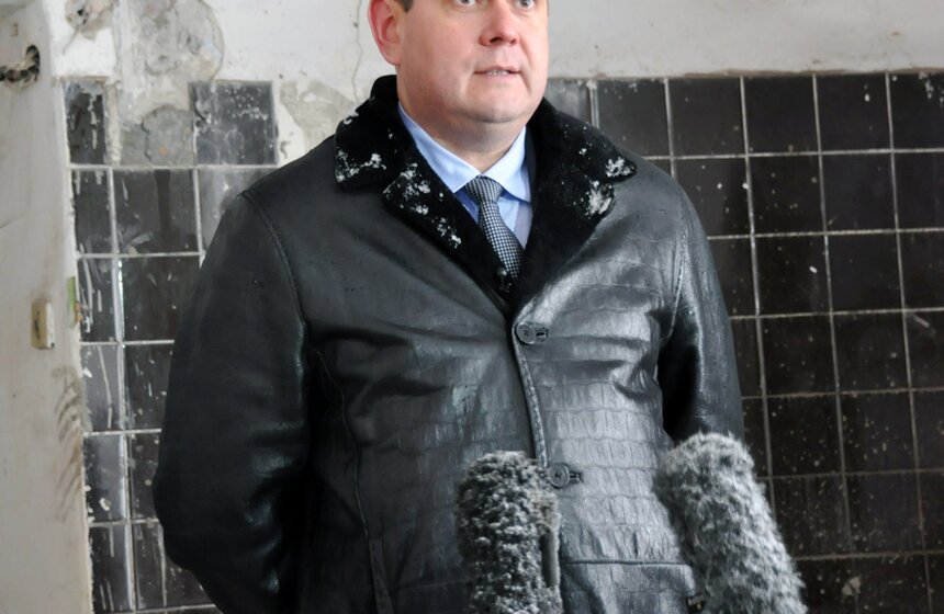 Жители и власти ЦАО обсудили проект строительства гостиницы 5 фото