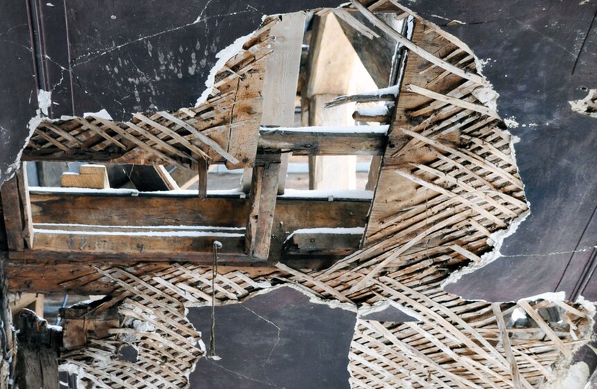 Жители и власти ЦАО обсудили проект строительства гостиницы 14 фото