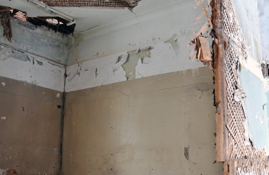 Жители и власти ЦАО обсудили проект строительства гостиницы 9 фото