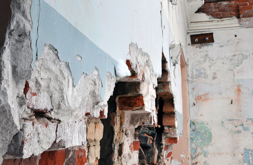 Жители и власти ЦАО обсудили проект строительства гостиницы 10 фото