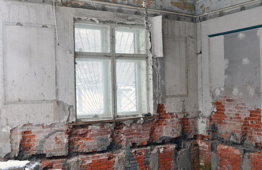 Жители и власти ЦАО обсудили проект строительства гостиницы 12 фото