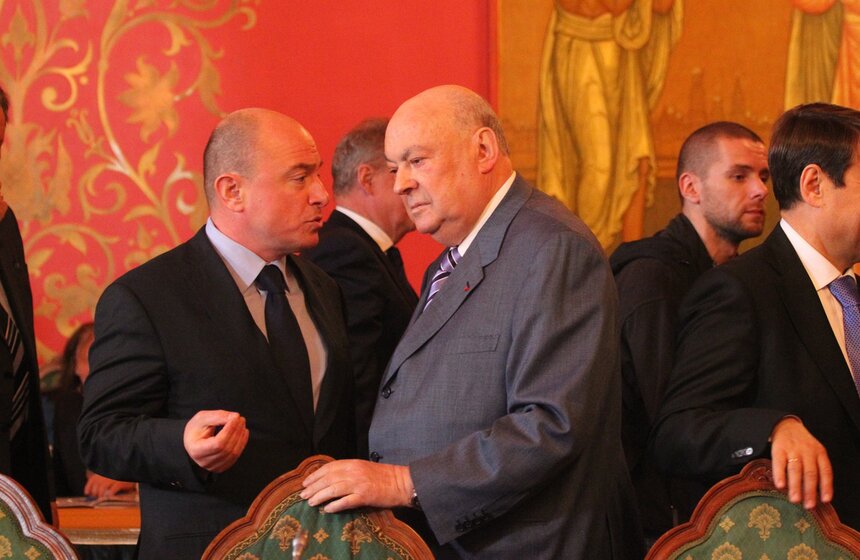 За 3,5 года в столице построили 18 храмов 8 фото