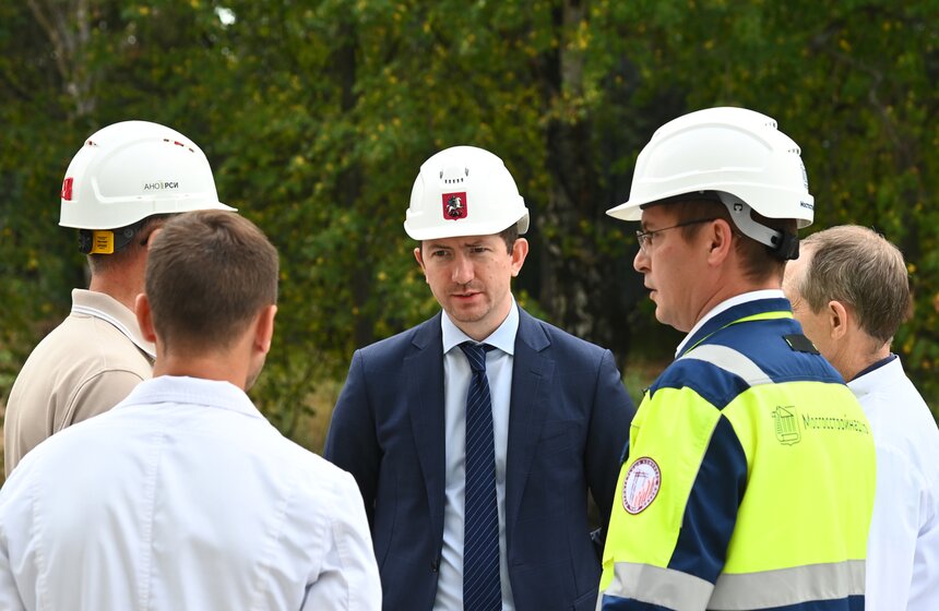 Флагманский центр при больнице имени Буянова откроют до конца года 2 фото