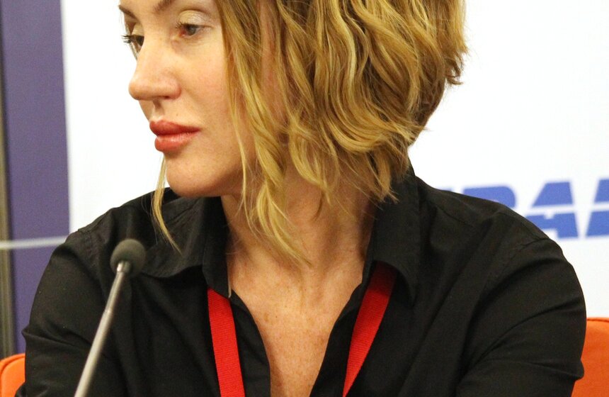 В Москве представили благотворительный проект "Поколение маугли" 2 фото