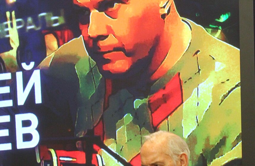 В Москве представили благотворительный проект "Поколение маугли" 4 фото