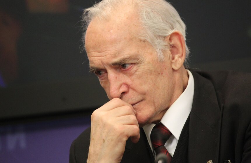 В Москве представили благотворительный проект "Поколение маугли" 6 фото