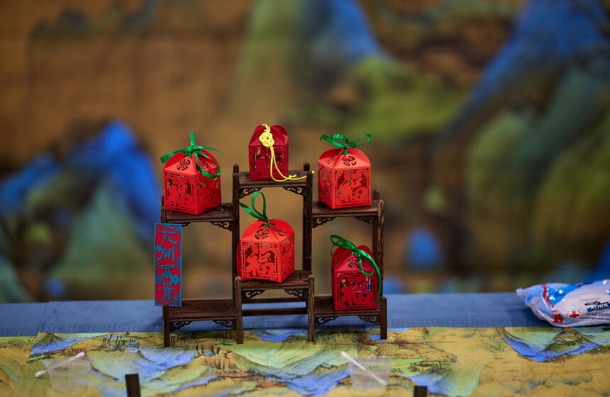 Московская чайная выставка закроется 8 сентября 6 фото