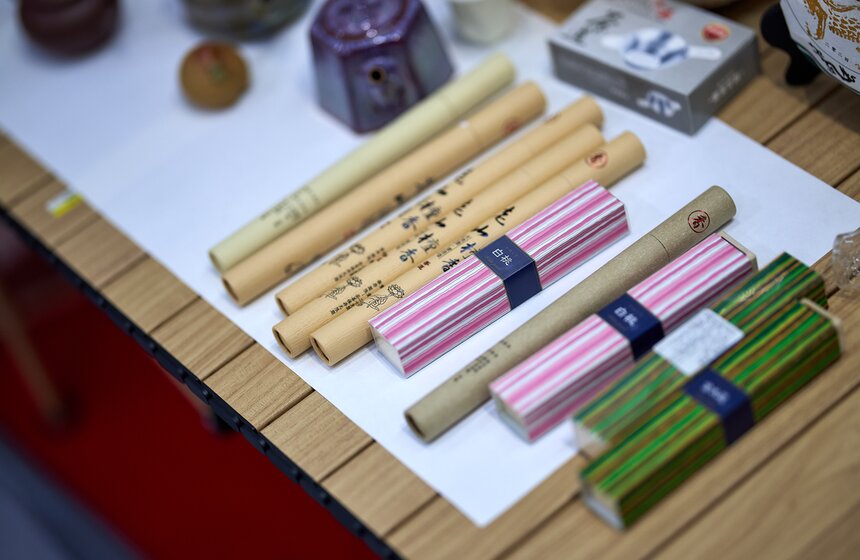 Московская чайная выставка закроется 8 сентября 21 фото