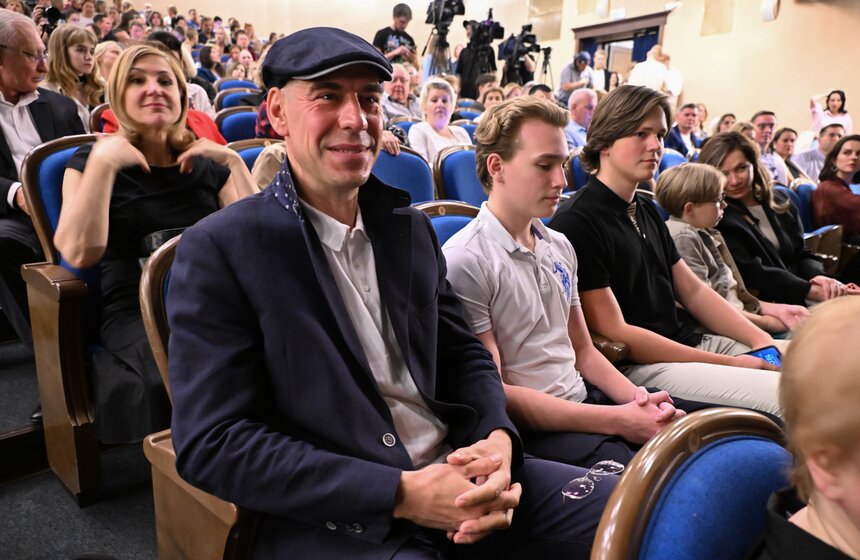 Новый театральный сезон Московский Губернский театр начнет с премьеры "Капитанской дочки" 1 фото