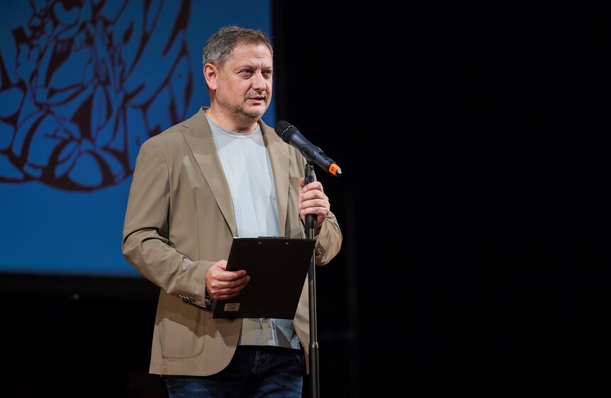 Московский драматический театр имени А. С. Пушкина открыл 75-й юбилейный сезон 6 фото