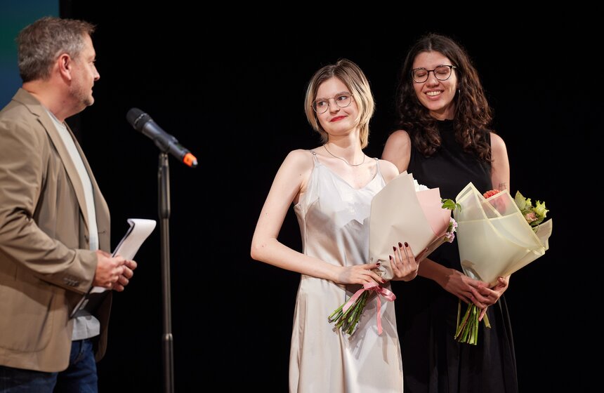 Московский драматический театр имени А. С. Пушкина открыл 75-й юбилейный сезон 8 фото