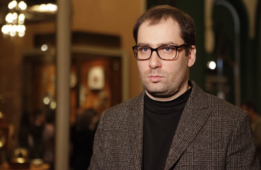 В Оружейной палате открылся фестиваль "Кремль музыкальный" 12 фото