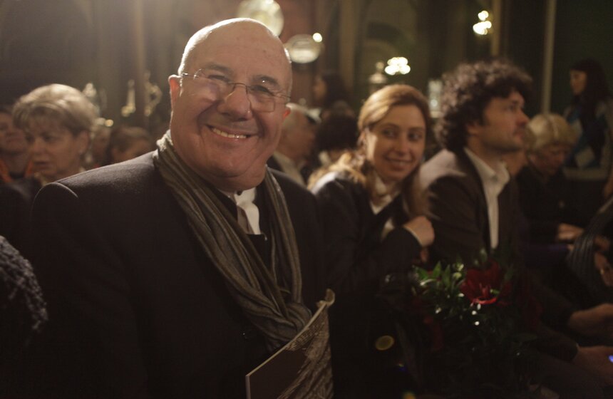 В Оружейной палате открылся фестиваль "Кремль музыкальный" 16 фото