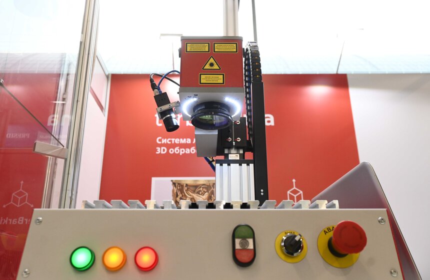 Международная ювелирная выставка JUNWEX состоялась на ВДНХ 4 фото