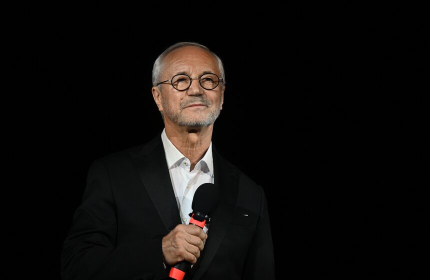 Театр сатиры открыл 101-й сезон спектаклем "Планета Ширвиндт" 3 фото