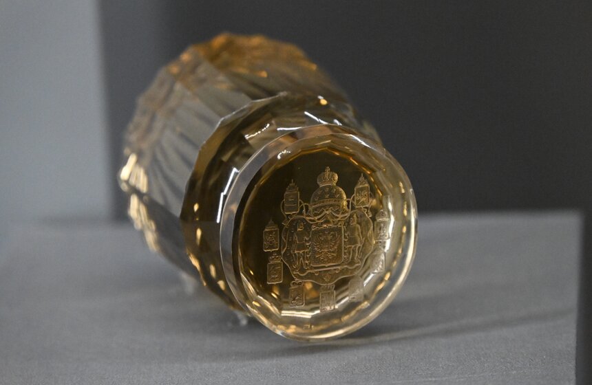 Музеи Московского Кремля показали историю создания памятника Александру II 4 фото