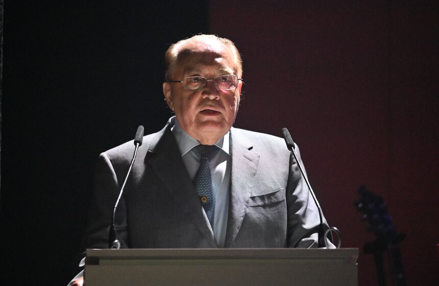 Фестиваль НАУКА 0+ стартовал в Москве 13 фото