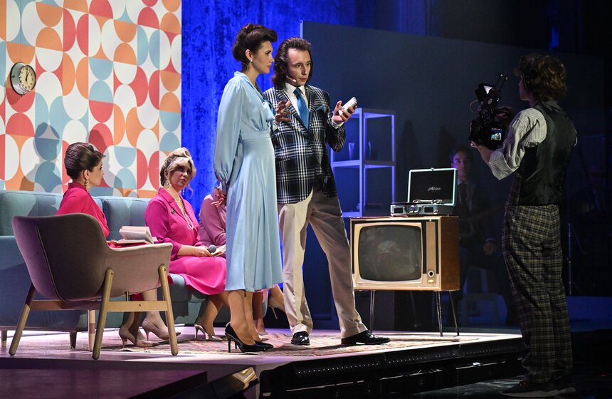 Фестиваль НАУКА 0+ стартовал в Москве 21 фото