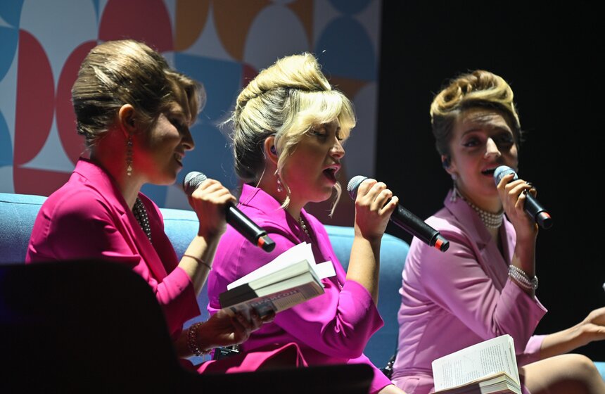 Фестиваль НАУКА 0+ стартовал в Москве 20 фото