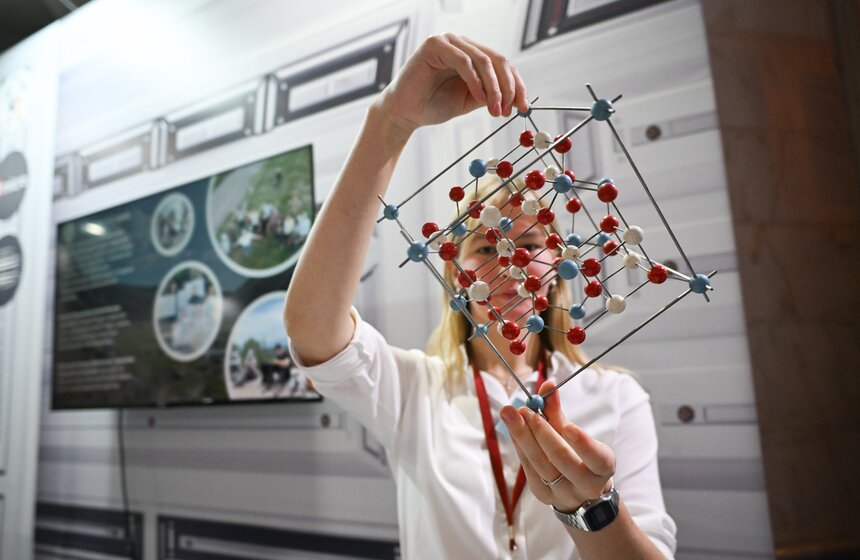 Фестиваль НАУКА 0+ стартовал в Москве 6 фото