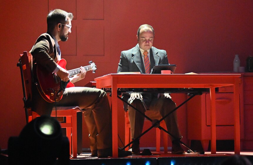 Фестиваль НАУКА 0+ стартовал в Москве 17 фото